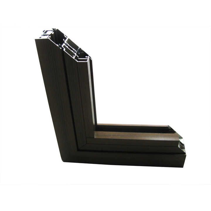 aluminium window and door profile  aluminum thermal break profiles sliding window casement window and door profile