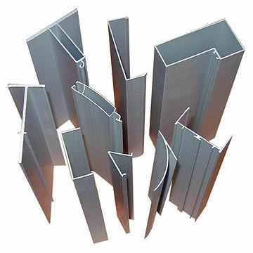 high quality aluminium profiles for sliding windows and doors