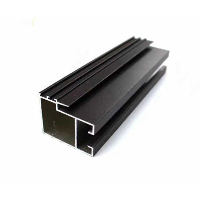 aluminum profile for window and door aluminium sliding window and door  casement window and door profile frame