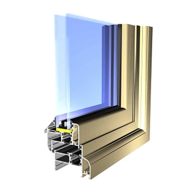 aluminium window and door profile sliding window and door profiles casement window profile