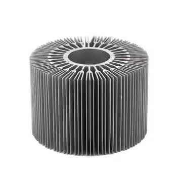 Aluminium heatsink profile industry profiles aluminum heatsink aluminium extrusion section