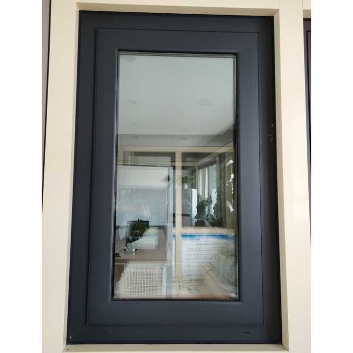 Customized full series window and door aluminium profiles