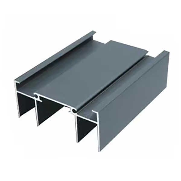 aluminum profile for window and door extrusion profile aluminium window profile aluminium frame section