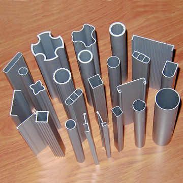 aluminium profile for window and door extrusion profile