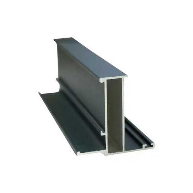 aluminium window and door profile sliding window profile