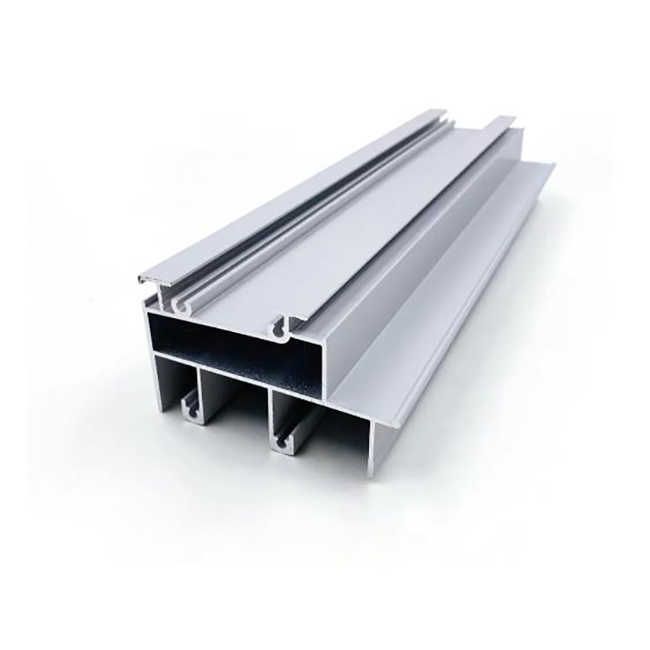 aluminum profile powder coating anodized extrusion profile aluminium window profile aluminium frame