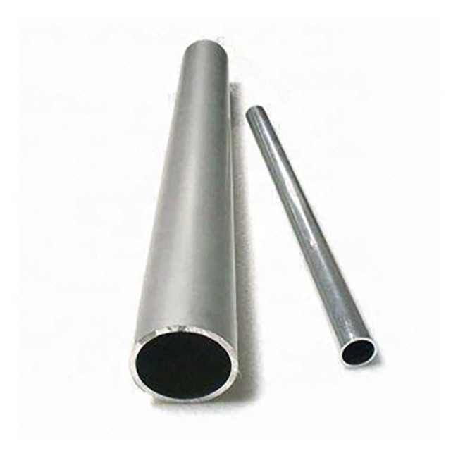 High quality aluminium alloy profile for flat bars and tubes