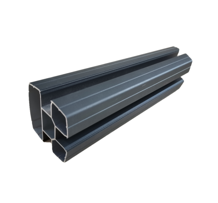 Shengxin high quality factory direct selling aluminum profiles