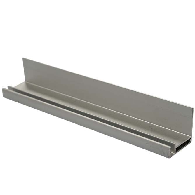 aluminium profiles solar frame