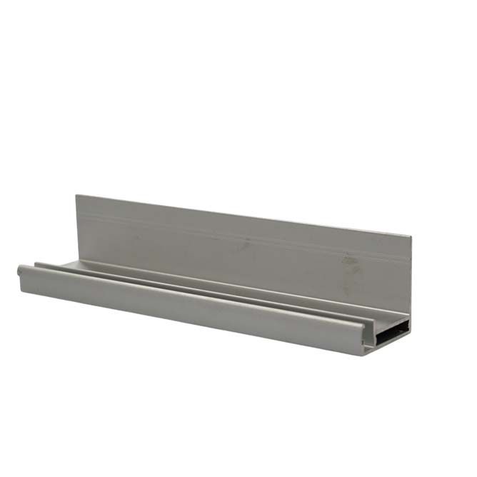 solar frame aluminium profiles