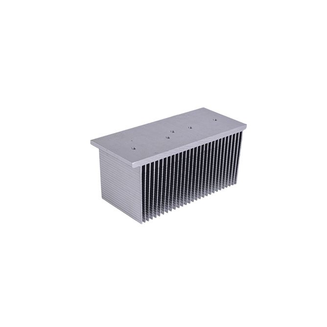 Aluminum Extrusion Heat Sink