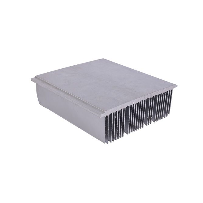 Aluminum Extrusion Heat Sink