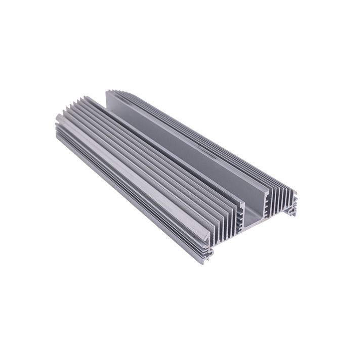 Extruded Aluminium Heatsink