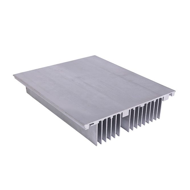 Aluminum Extrusion Heat Sink