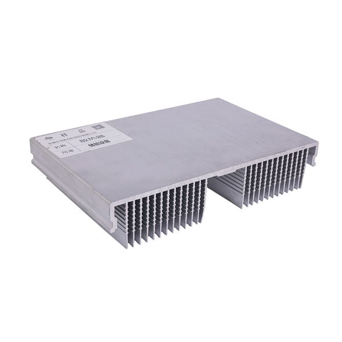 Aluminum Extrusion Heat Sink