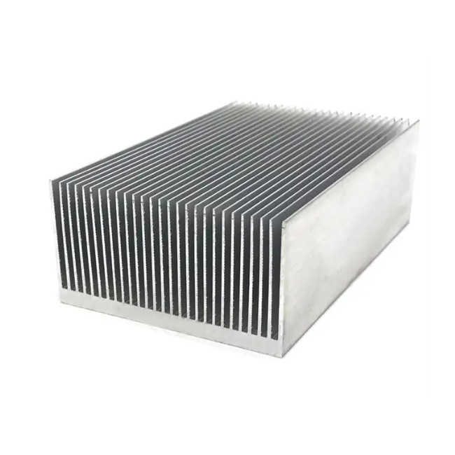 Aluminium heatsink profile industry profiles aluminum heatsink aluminium extrusion section