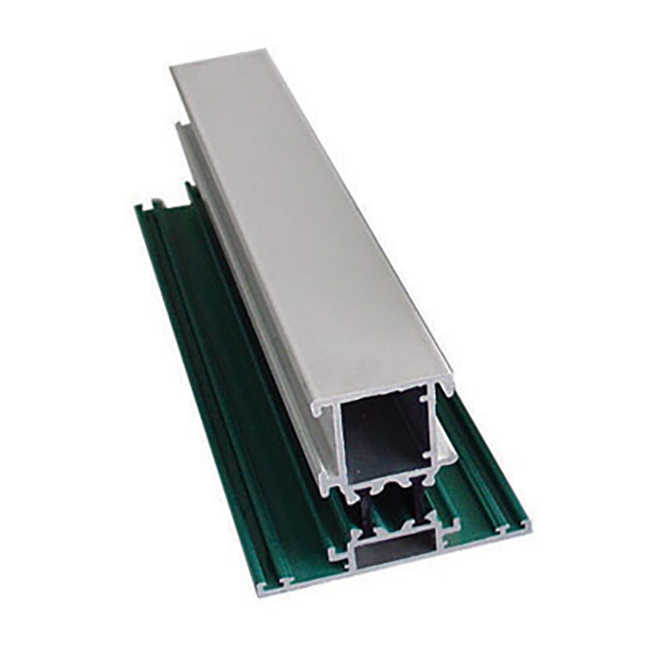 aluminium window and door profile  aluminum thermal break profile