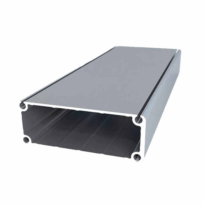 aluminium tent frame profile aluminum tent profiles powder coating black silver anodized