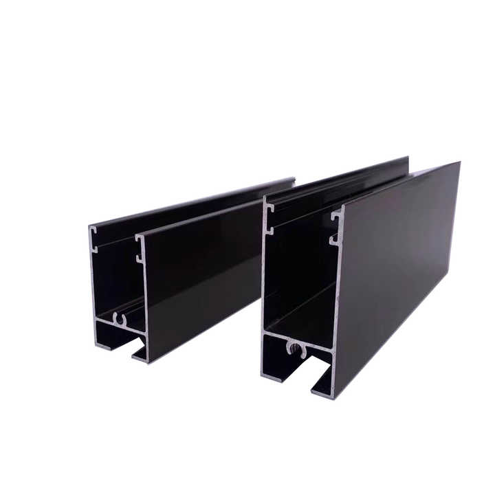 aluminium window and door profile  aluminum profiles sliding window casement window and door profile