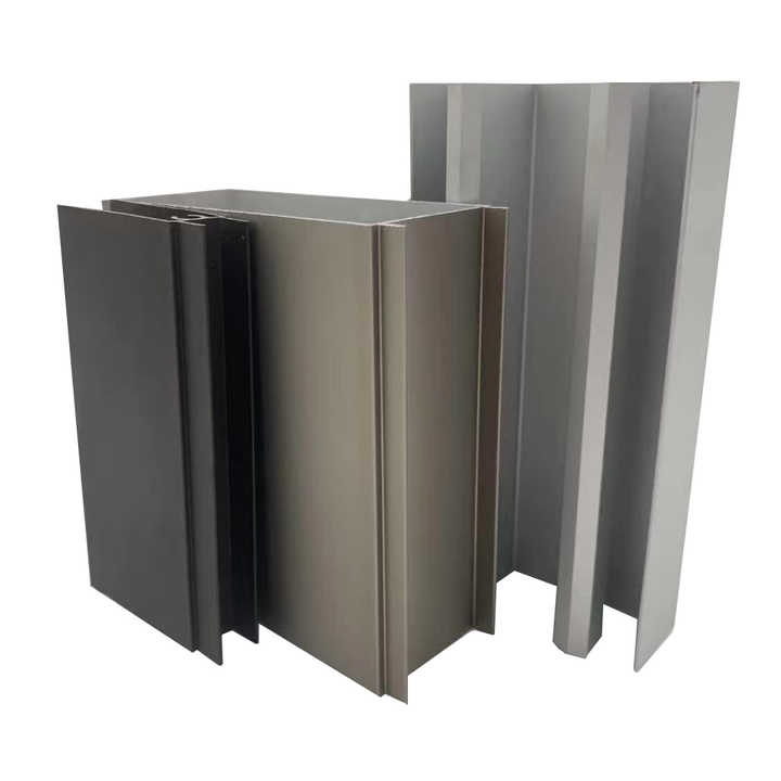 aluminium window and door profile  aluminum profiles sliding window casement window and door proile