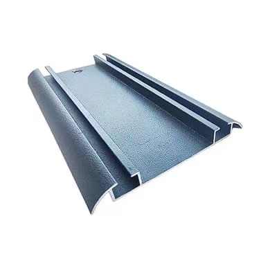 aluminium profiles extrusion profile bronze anodized anodizing electrophoresis sliding window and door profile