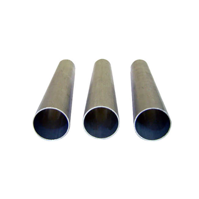 aluminium pipe round tube profile aluminium frame aluminum tubes silver anodize black anodized sand blasting