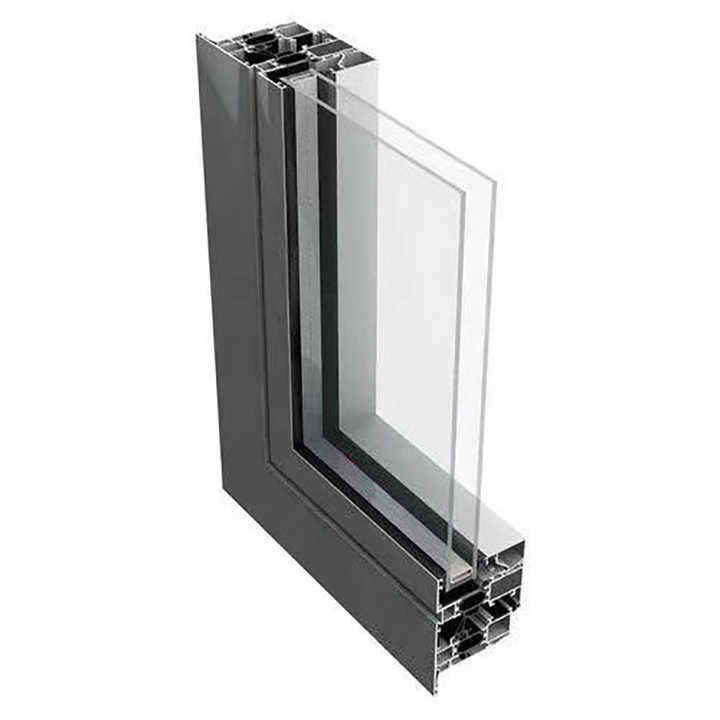 extrusion aluminium profiles for windows and doors aluminum profiles for building aluminios