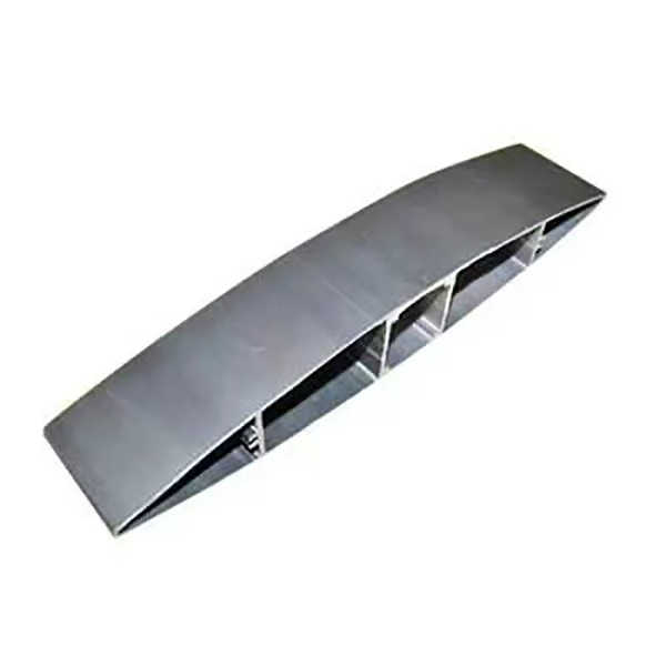 Aluminium industry profiles aluminum extrusion profile 6000 series 6005 6061 6082 etc