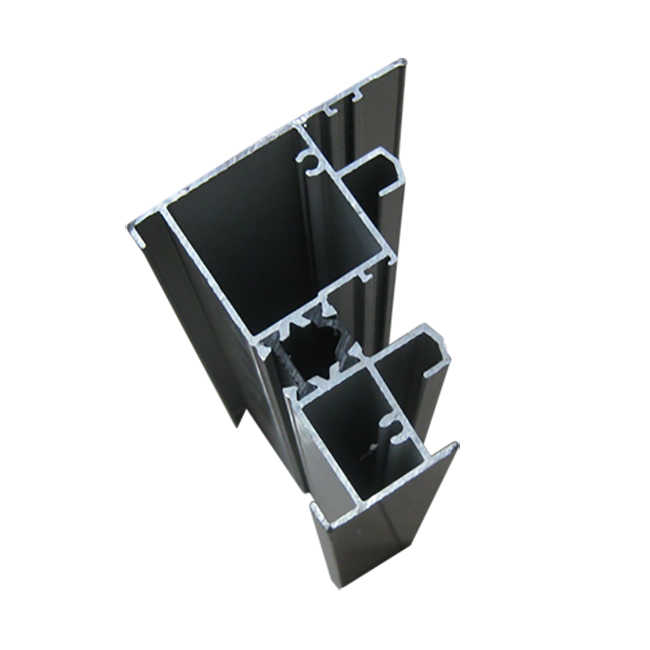 aluminium window and door profile  aluminum thermal break profiles sliding window casement window and door profile