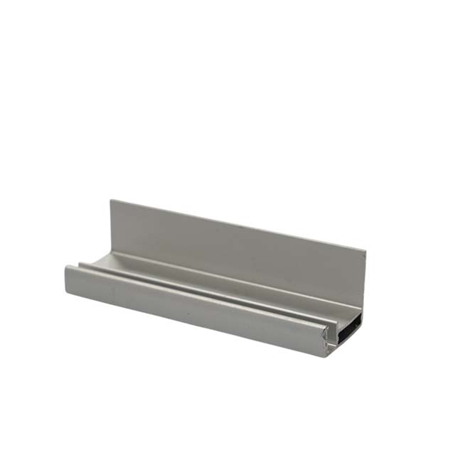 aluminium profiles solar frame