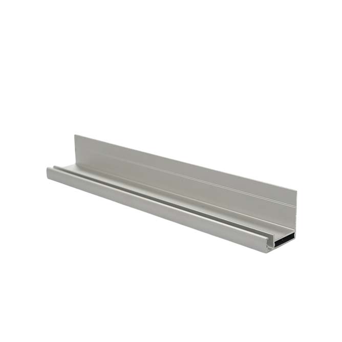 solar frame aluminium profiles