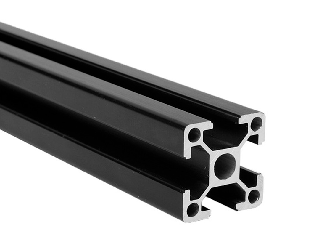 T-Slot Aluminum Extrusion